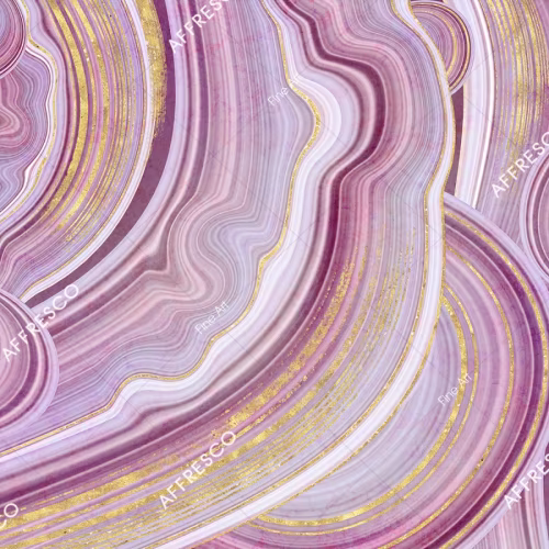 Панно Affresco Fine Art RE868-COL4 2x2,01 м