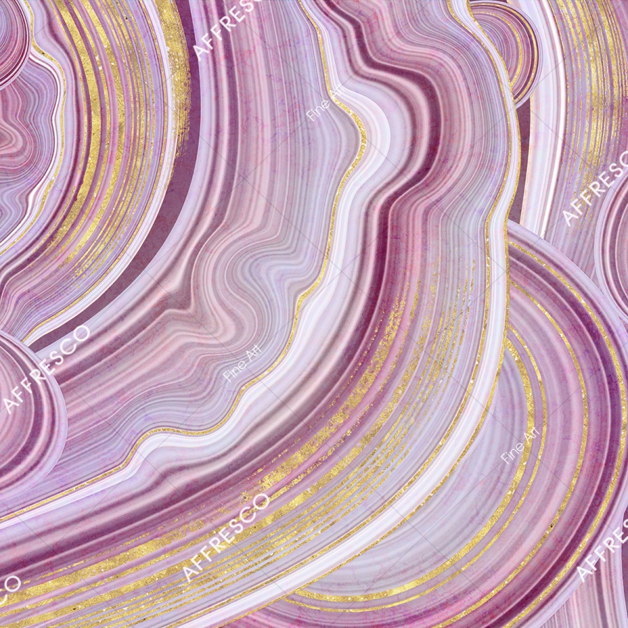 Панно Affresco Fine Art RE868-COL4 2x2,01 м