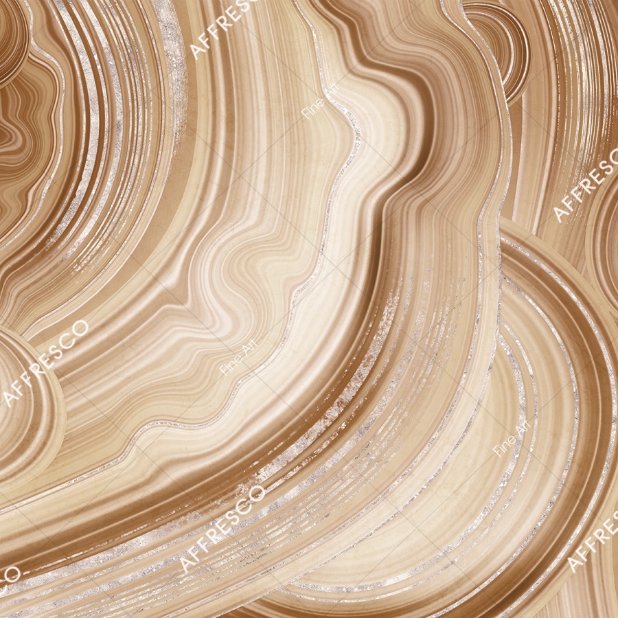 Панно Affresco Fine Art RE868-COL5 2x2,01 м