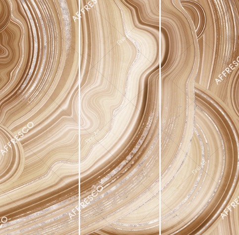 Панно Affresco Fine Art RE868-COL5 2x2,01 м