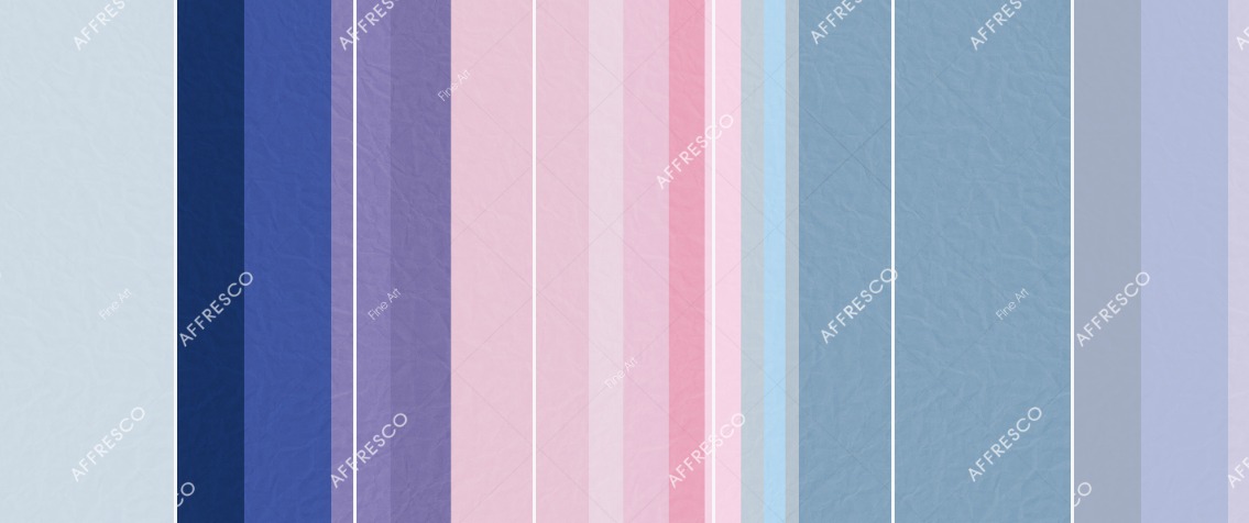 Панно Affresco Fine Art RE859-COL1 2x3,35 м