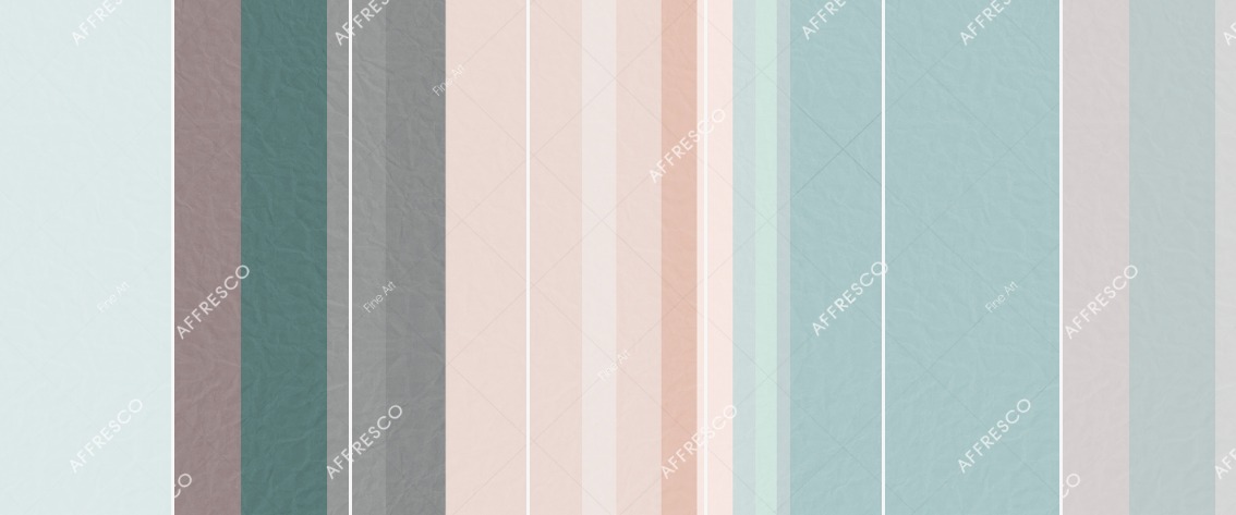 Панно Affresco Fine Art RE859-COL4 2x3,35 м