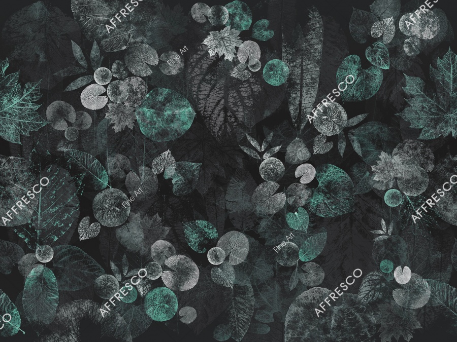 Панно Affresco Fine Art RE933-COL2 2x2,68 м