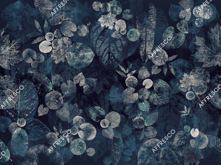 Панно Affresco Fine Art RE933-COL3 2x2,68 м