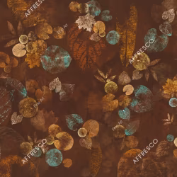 Панно Affresco Fine Art RE933-COL4 2x2,68 м
