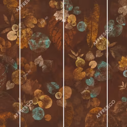 Панно Affresco Fine Art RE933-COL4 2x2,68 м
