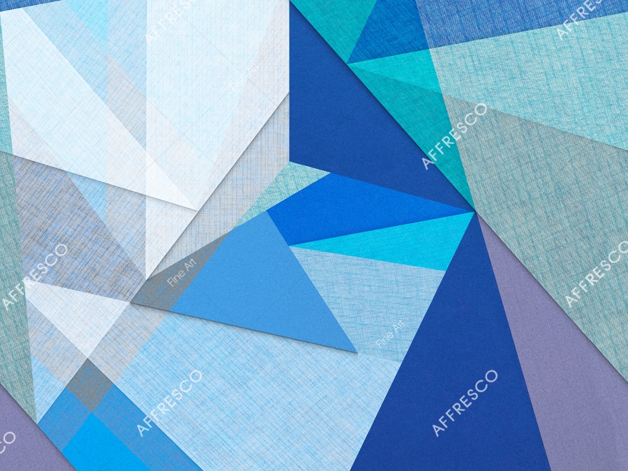 Панно Affresco Fine Art RE867-COL1 2x2,68 м Панно Affresco Fine Art RE867-COL1 2x2,68 м