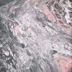 Панно Affresco Fine Art RE828-COL3 2x2,01 м