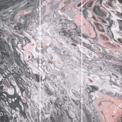 Панно Affresco Fine Art RE828-COL3 2x2,01 м