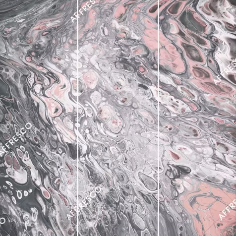 Панно Affresco Fine Art RE828-COL3 2x2,01 м