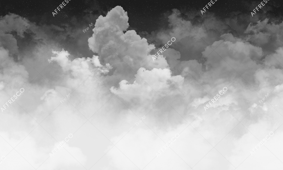 Панно Affresco Fine Art RE893-COL4 2x3,35 м