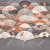 Панно Affresco Fine Art RE902-COL4 2x2,68 м