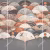 Панно Affresco Fine Art RE902-COL4 2x2,68 м