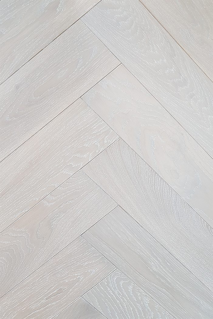 Инженерная доска Gran Parte Дуб Парма экстра венгерская елка 550×110×15