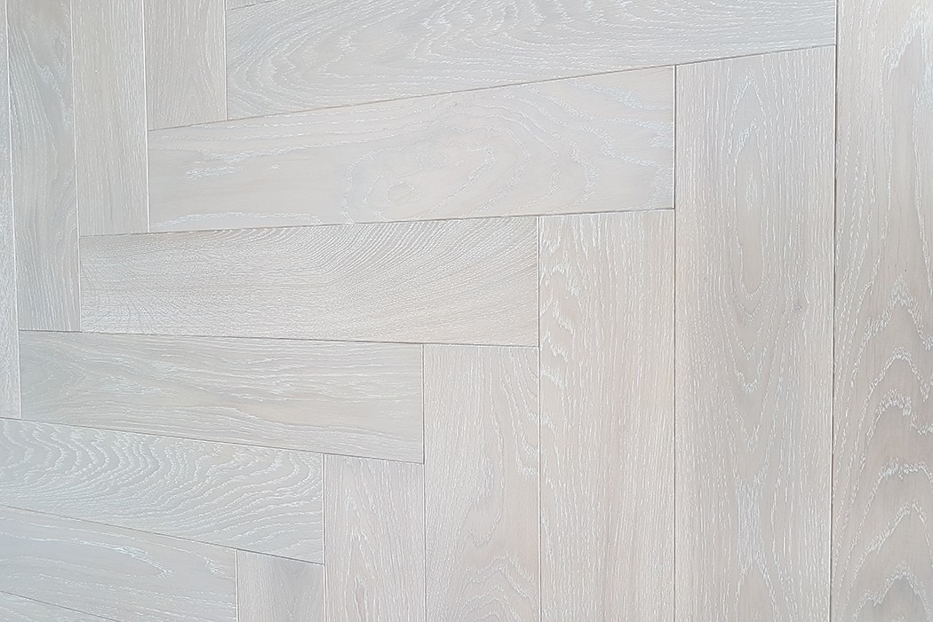 Инженерная доска Gran Parte Дуб Парма экстра венгерская елка 550×110×15