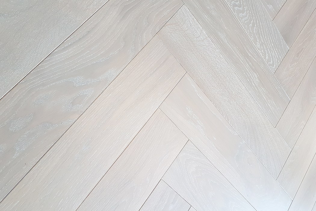 Инженерная доска Gran Parte Дуб Парма экстра венгерская елка 550×110×15