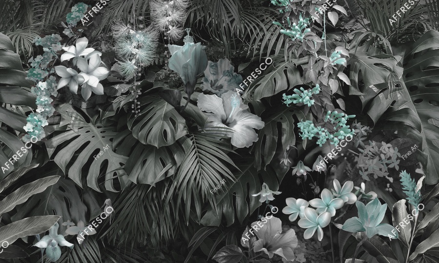 Панно Affresco Fine Art RE884-COL3 2x3,35 м