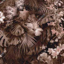 Панно Affresco Fine Art RE884-COL4 2x3,35 м