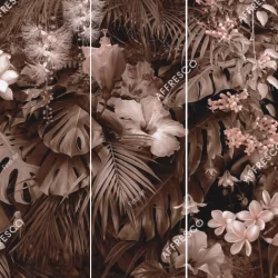 Панно Affresco Fine Art RE884-COL4 2x3,35 м