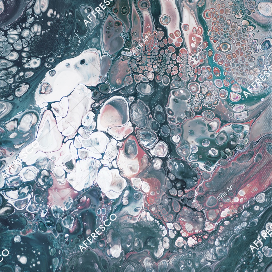 Панно Affresco Fine Art RE827-COL2 2x2,01 м