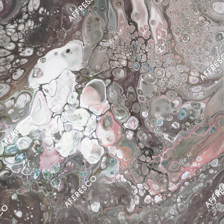 Панно Affresco Fine Art RE827-COL3 2x2,01 м Панно Affresco Fine Art RE827-COL3 2x2,01 м