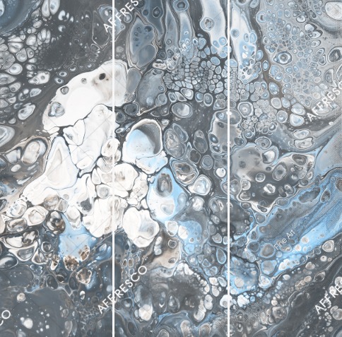 Панно Affresco Fine Art RE827-COL4 2x2,01 м