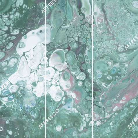 Панно Affresco Fine Art RE827-COL5 2x2,01 м