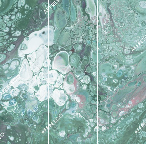 Панно Affresco Fine Art RE827-COL5 2x2,01 м