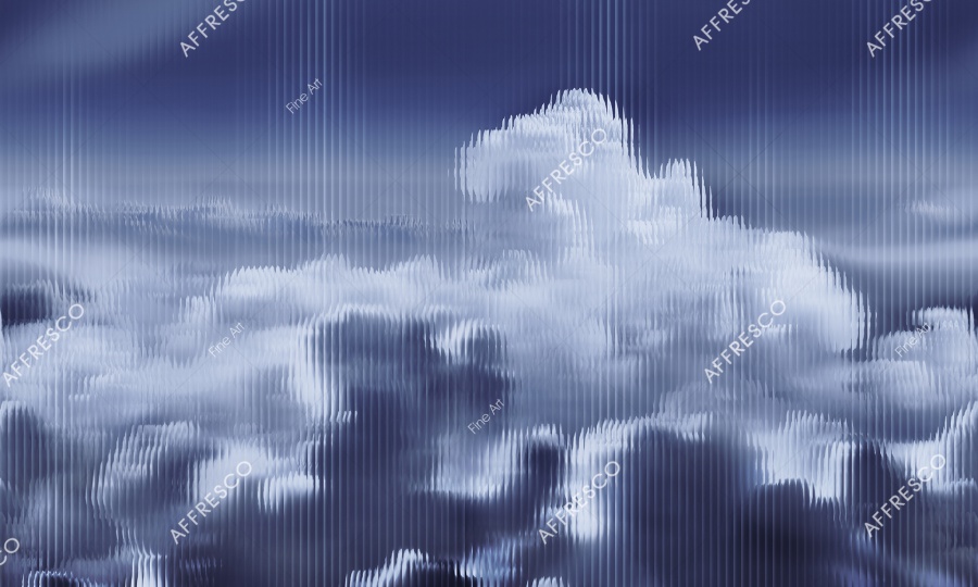 Панно Affresco Fine Art RE896-COL1 2x3,35 м