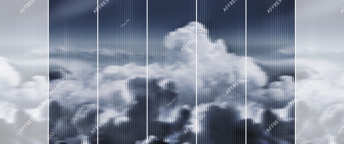 Панно Affresco Fine Art RE896-COL2 2x3,35 м