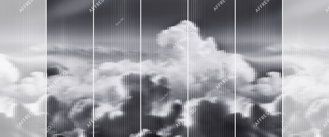 Панно Affresco Fine Art RE896-COL3 2x3,35 м