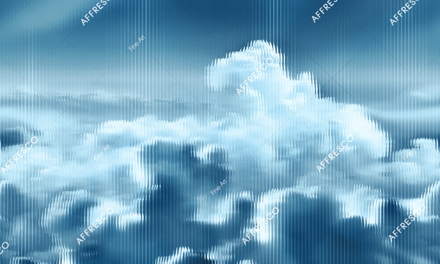 Панно Affresco Fine Art RE896-COL4 2x3,35 м