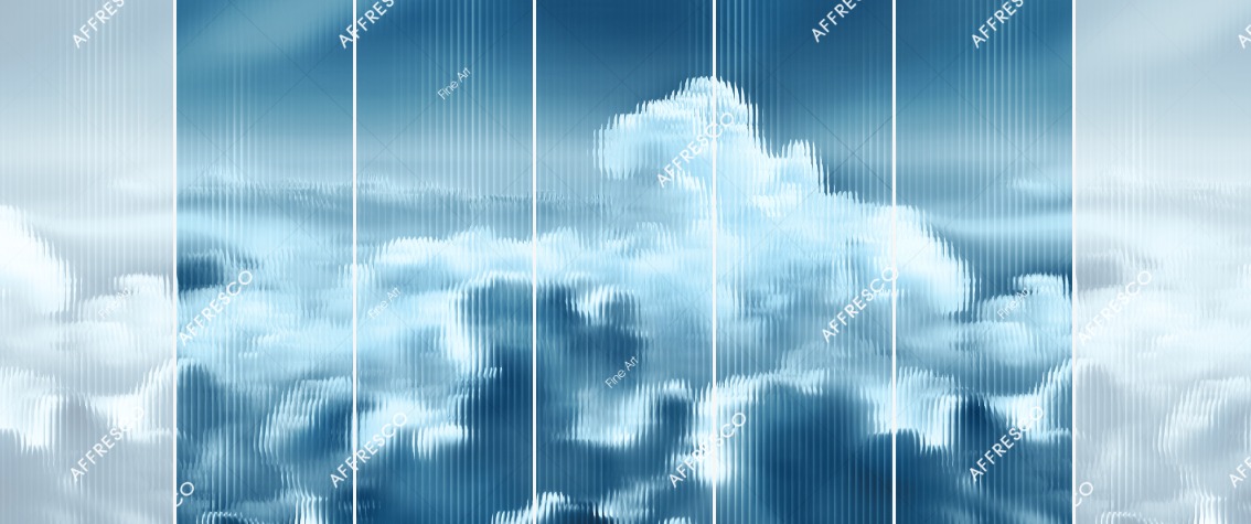 Панно Affresco Fine Art RE896-COL4 2x3,35 м