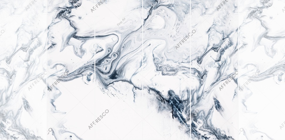 Панно Affresco Fine Art RE806-COL1 2x2,68 м