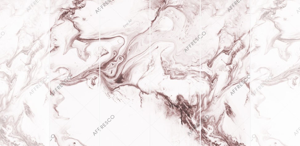 Панно Affresco Fine Art RE806-COL2 2x2,68 м