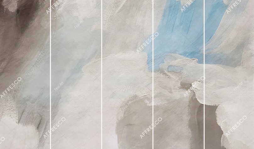 Панно Affresco Fine Art RE854-COL1 2x3,35 м
