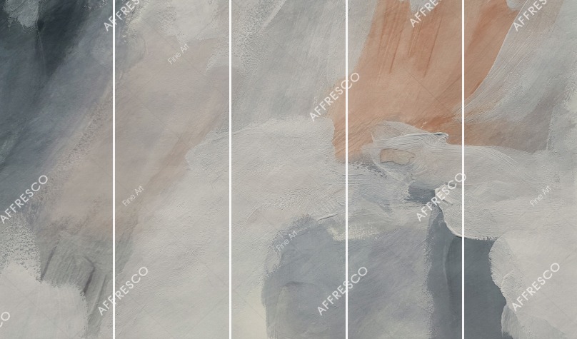 Панно Affresco Fine Art RE854-COL2 2x3,35 м