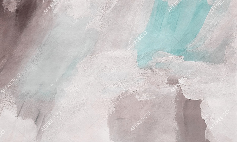 Панно Affresco Fine Art RE854-COL3 2x3,35 м