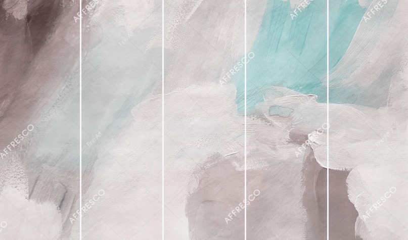 Панно Affresco Fine Art RE854-COL3 2x3,35 м