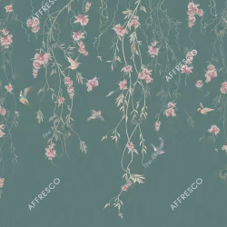 Панно Affresco Fine Art RE925-COL2 2x2,68 м