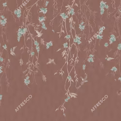 Панно Affresco Fine Art RE925-COL3 2x2,68 м