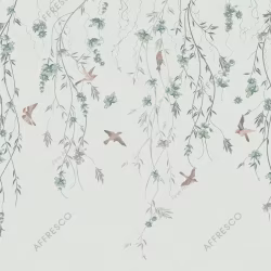 Панно Affresco Fine Art RE925-COL4 2x2,68 м