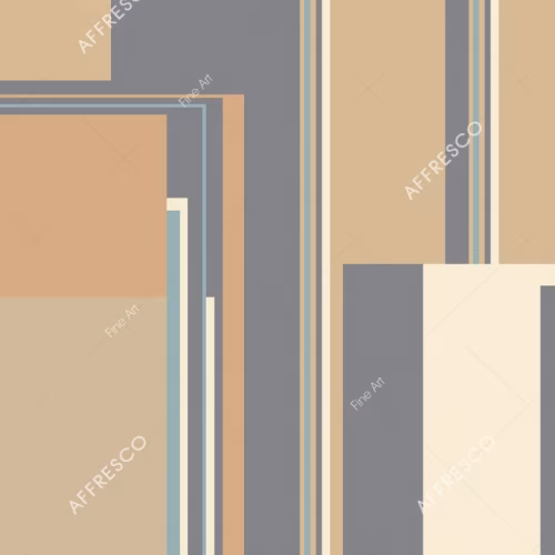 Панно Affresco Fine Art RE833-COL3 2x2,68 м