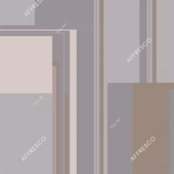 Панно Affresco Fine Art RE833-COL4 2x2,68 м