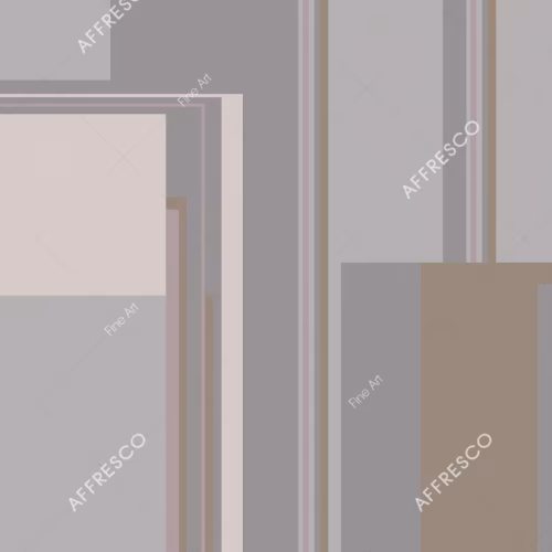 Панно Affresco Fine Art RE833-COL4 2x2,68 м