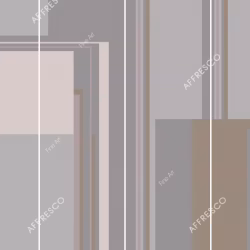 Панно Affresco Fine Art RE833-COL4 2x2,68 м
