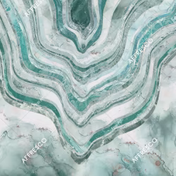 Панно Affresco Fine Art RE923-COL2 2x2,68 м