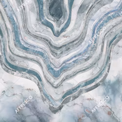 Панно Affresco Fine Art RE923-COL3 2x2,68 м