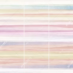 Панно Affresco Fine Art RE801-COL1 2x2,01 м