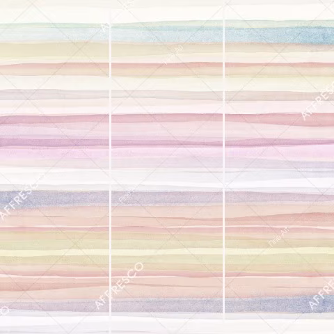 Панно Affresco Fine Art RE801-COL1 2x2,01 м